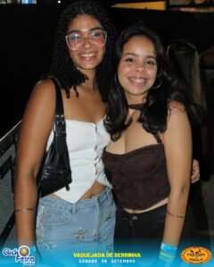 Vaquejada de Serrinha (Sábado)